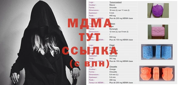 мет Алексеевка